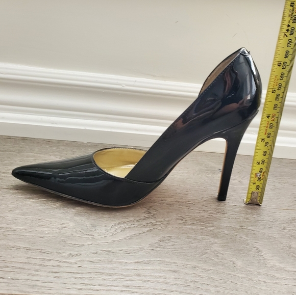 Aldo patent leather stilettos - Picture 2 of 11